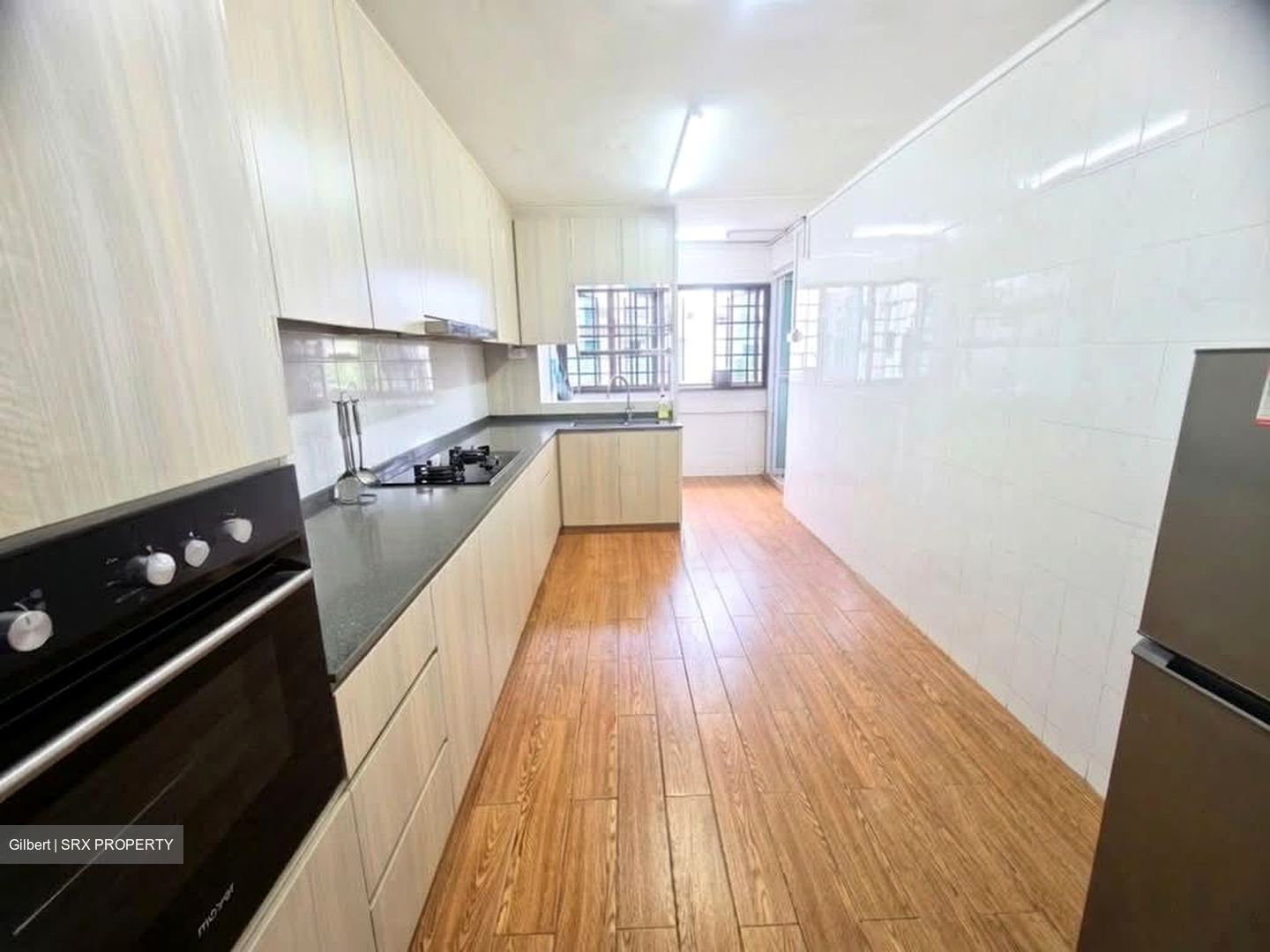 Blk 529 Bedok North Street 3 (Bedok), HDB 3 Rooms #565763261
